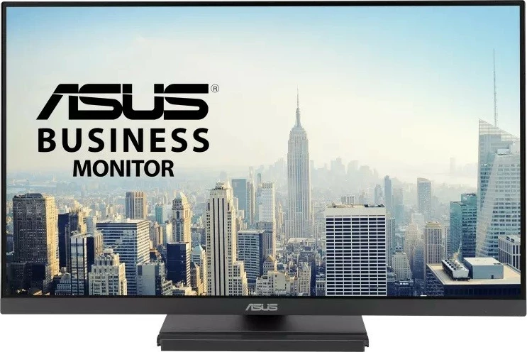 Monitor Asus VA249QGS, 24", IPS, Full HD, 120Hz, i zi