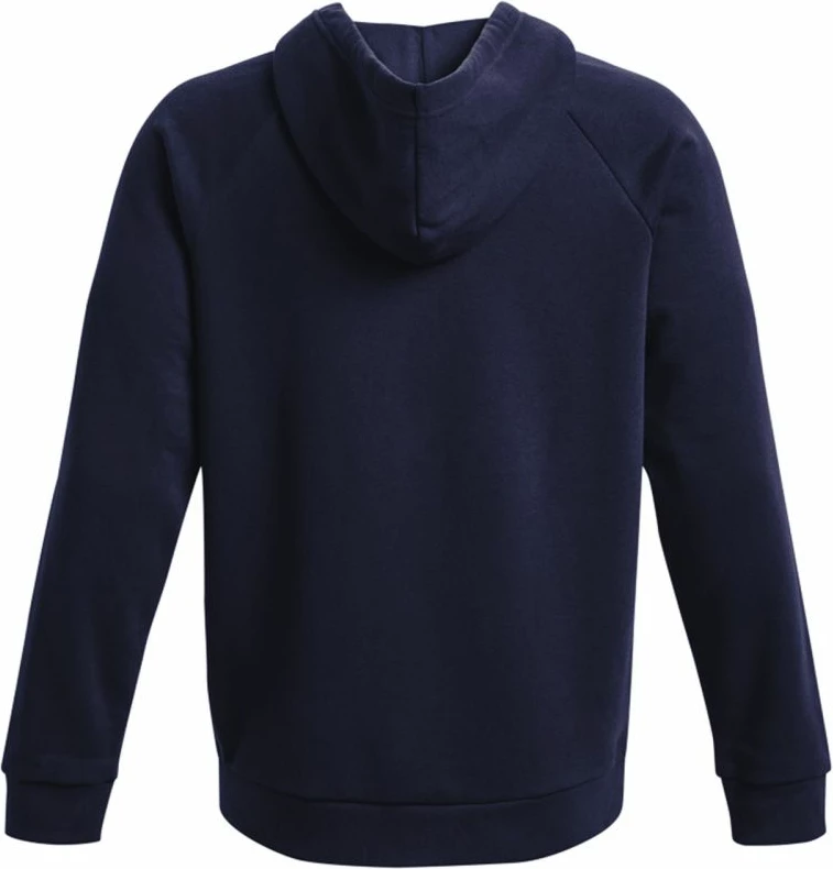Duks me kapuç Under Armour për meshkuj, blu marin [Madhësia: S]