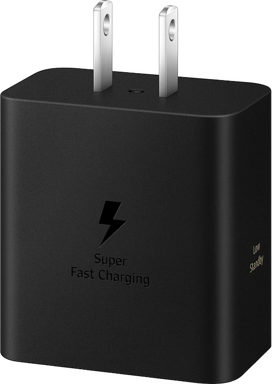 Karikues i shpejtë Samsung EP-T6010, 60W, USB-C, i zi