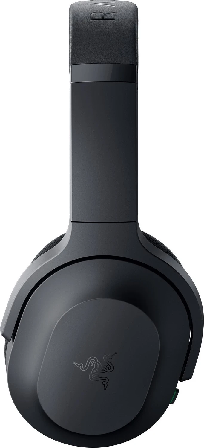 Kufje Razer Barracuda, të zeza
