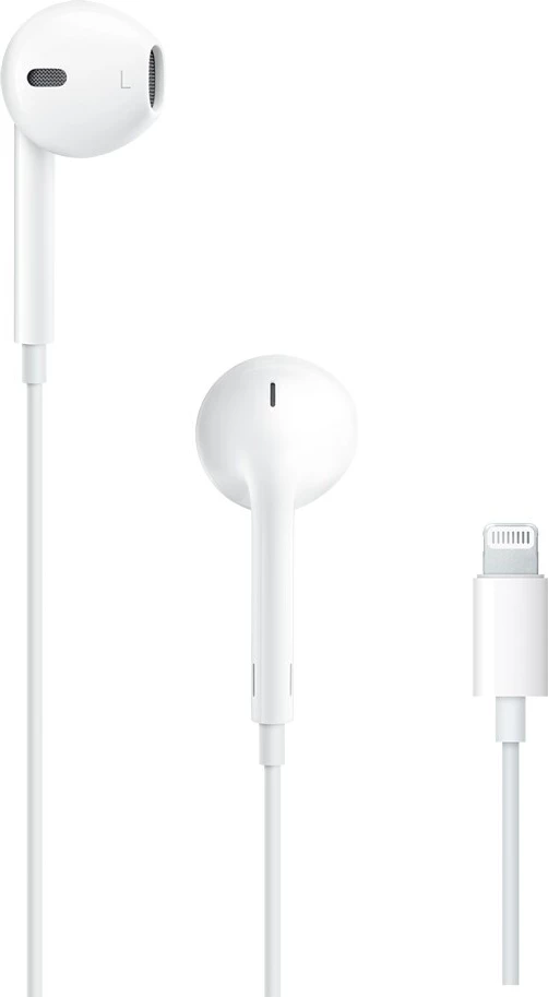 Apple EarPods (Lightning Connector)
