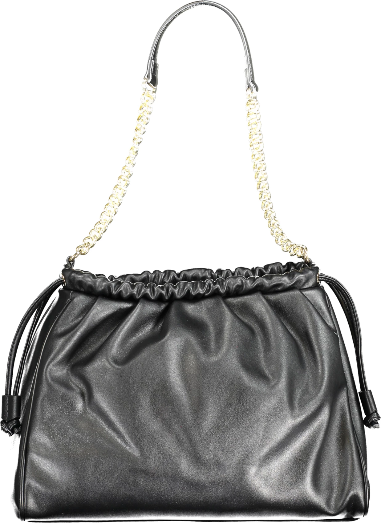 Çantë femrash Valentino Bags, e zezë