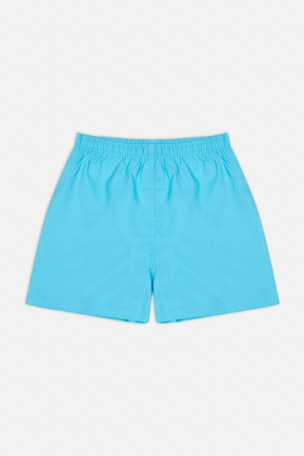 Tanga për not për fëmijë, Jumeon, Niso, ngjyrë kaltër e çelët