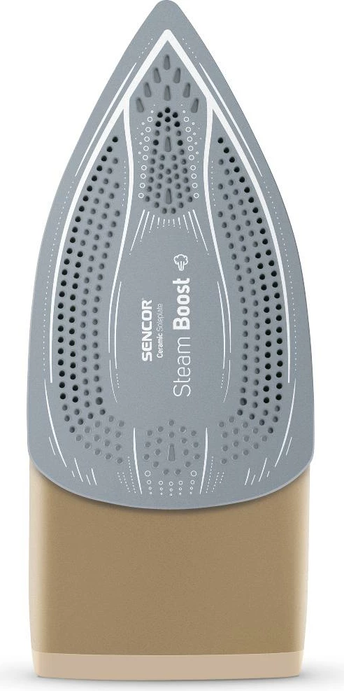 Hekur për hekurosje Sencor SSI 6110GD 2,600 W