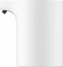 Dispenser sapuni me shkumë automatik Xiaomi Mi, pa prekje, 4xAA, i bardhë