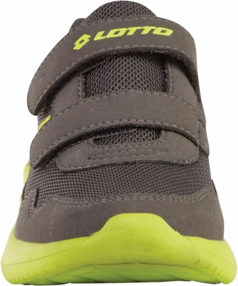 Atlete fëmijë Lotto, të gjelbra