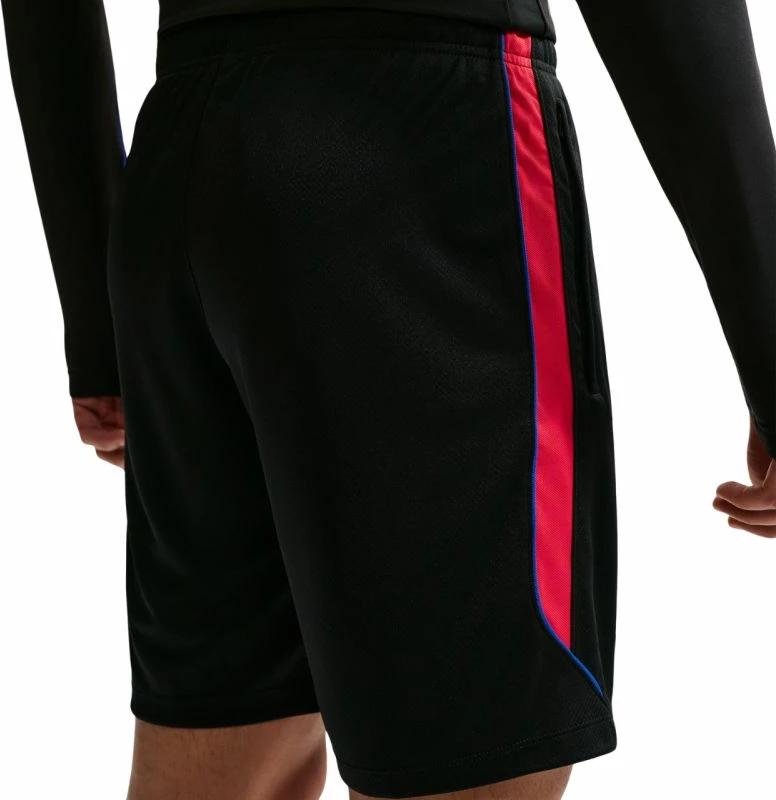 Shorce për meshkuj Nike PSG Dri-FIT II2611 010, të zeza [Madhësia: M]