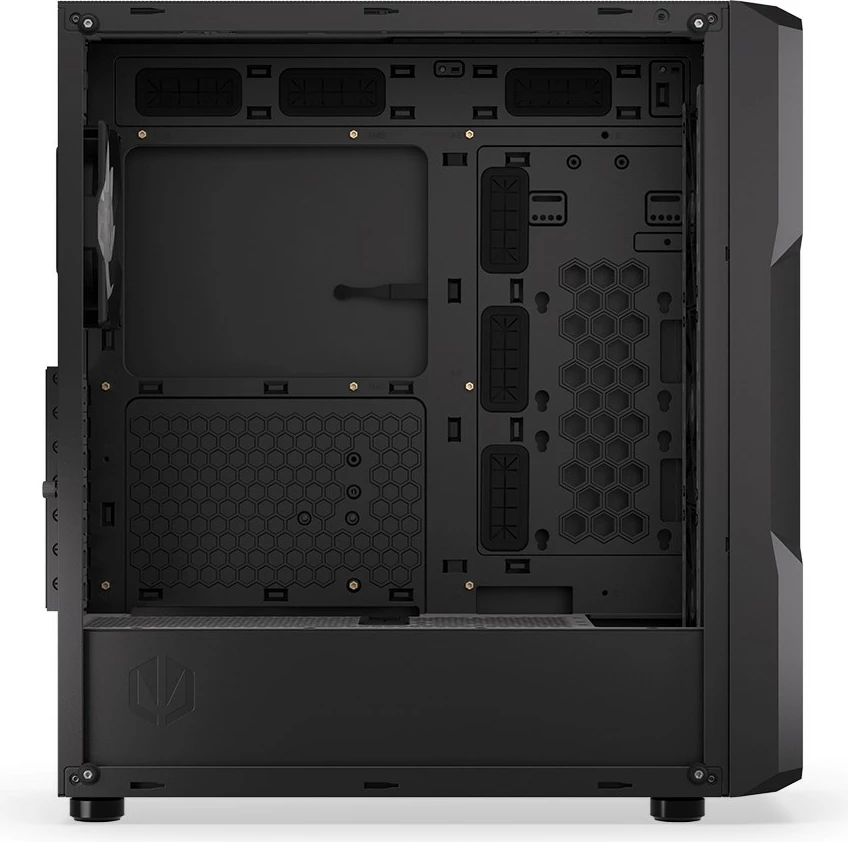 Kasë Endorfy, Regnum 400, ARGB