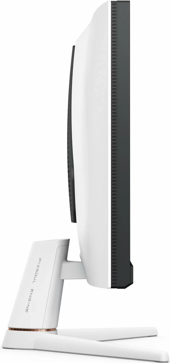 Monitor BenQ EX251, 24.5 inç, IPS, Full HD, 1ms, 220Hz, bardhë