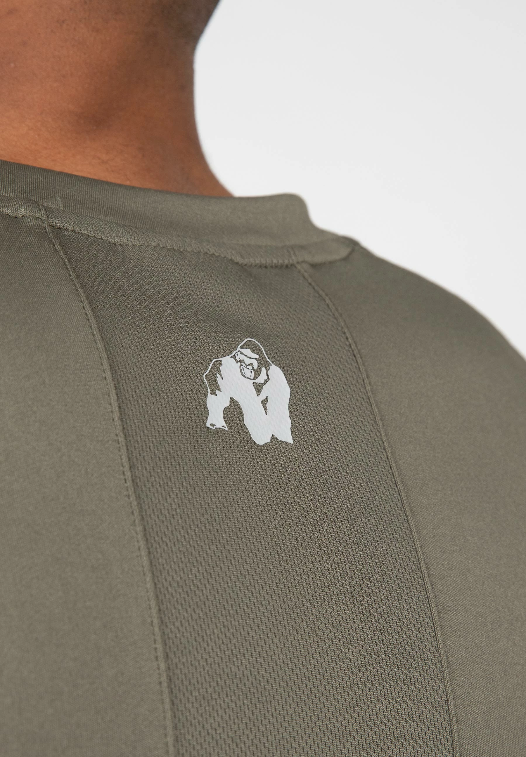 Maicë për meshkuj , Broxton- Gorilla Wear 