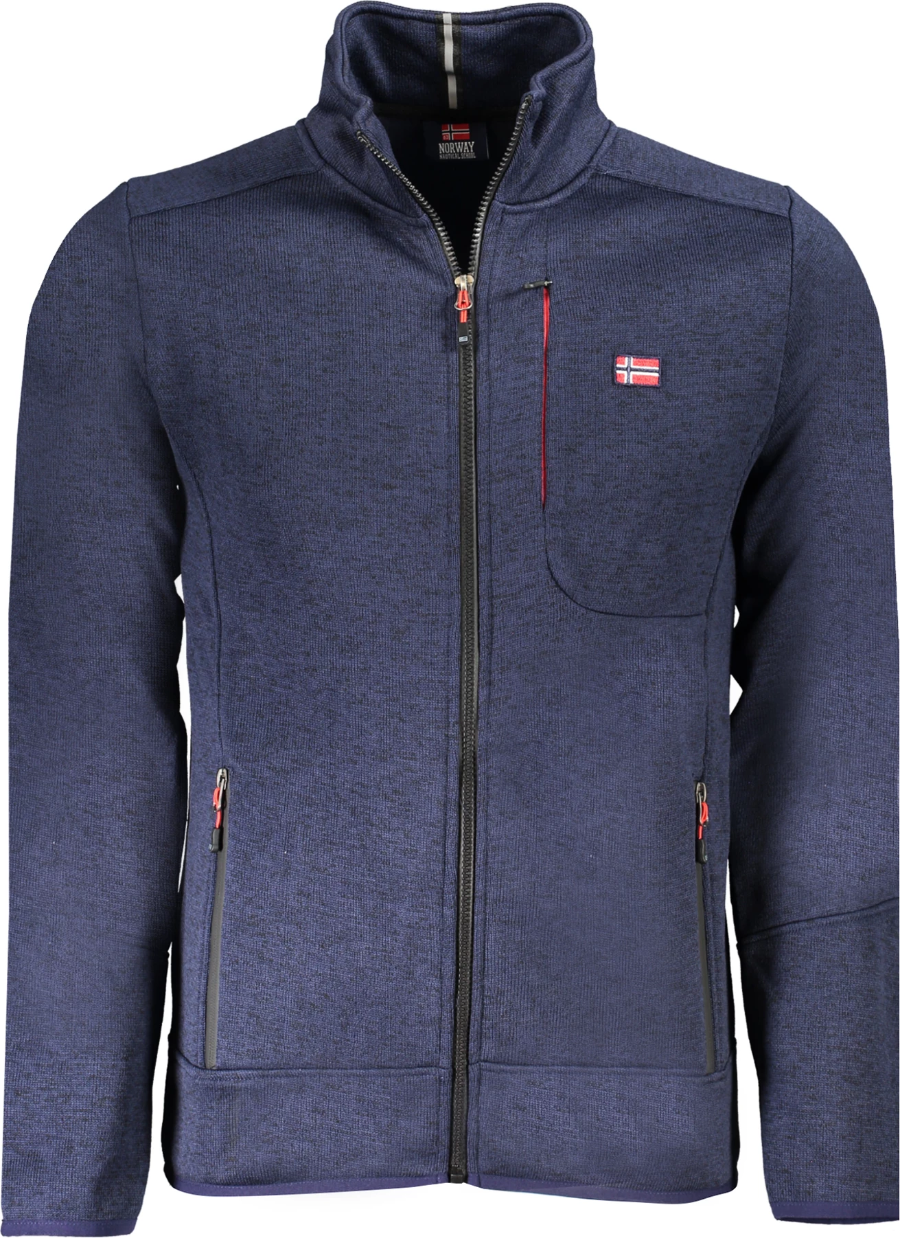 Duks për meshkuj NORWAY 1963, blu