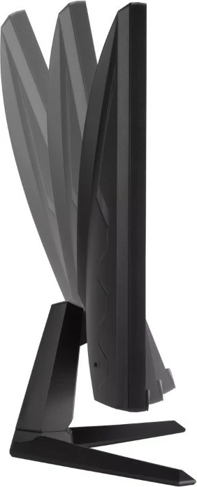 Monitor gaming Asus TUF VG259Q5A, 24.5", IPS, 200Hz, FHD, i zi