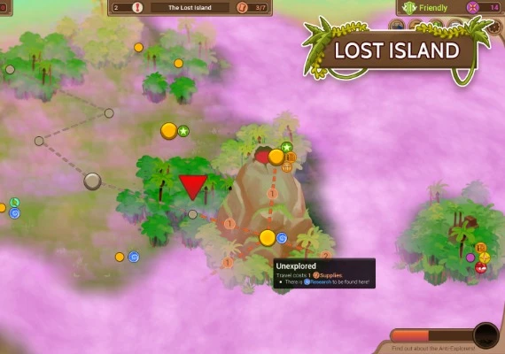 Renowned Explorers: International Society - More To Explore DLC EN Global