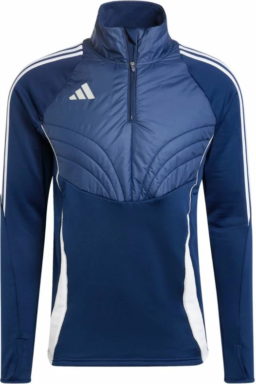Duks për meshkuj adidas, i kaltër [Madhësia: XL]