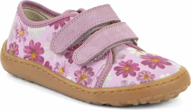 Këpucë për fëmijë Froddo Canvas G1700440-9