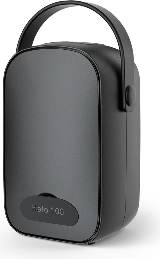 Altoparlant Tronsmart Halo 100, 60W, Bluetooth, i zi