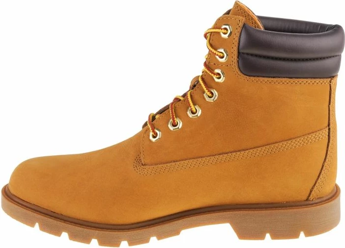 Çizme Timberland, të verdha