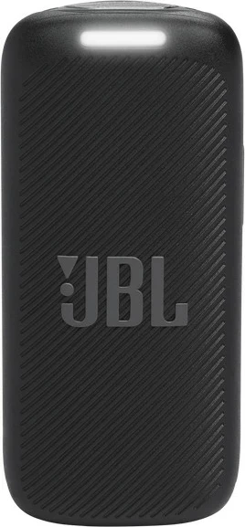 Mikrofon JBL Quantum Stream Wireless me Lightning, i zi