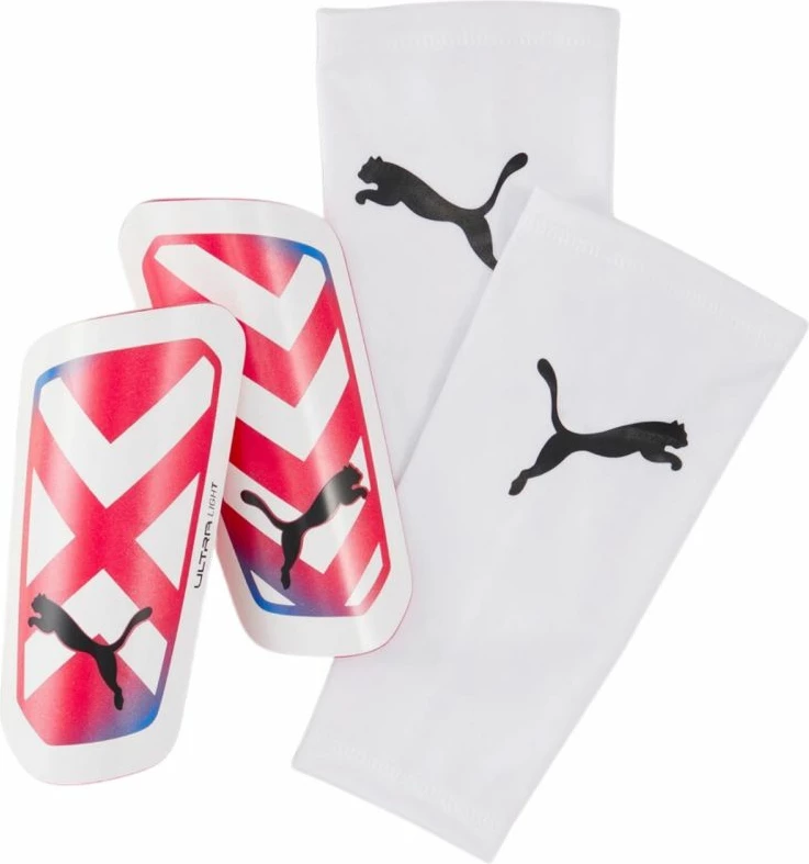 Mbrojtëse për futboll Puma, për meshkuj