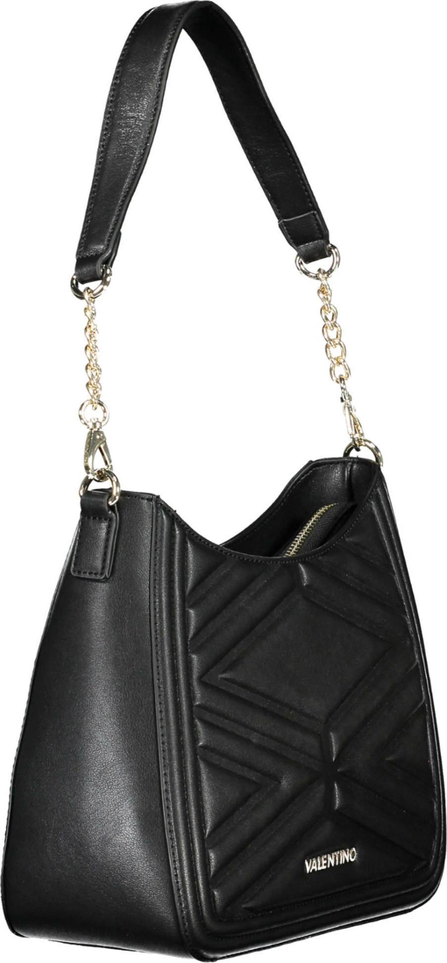 Çantë për femra VALENTINO BAGS, e zezë