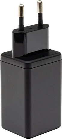 Karikues PATONA Premium GaN PD45W, 1xUSB-C 1xUSB-A, i zi