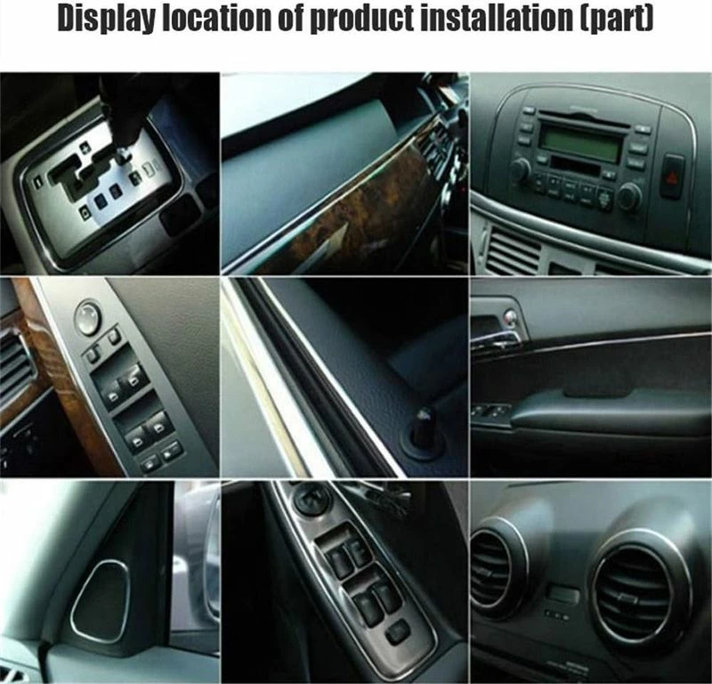 Shirit Alumini Me Ngjites Dy-ansore 30mmx15m