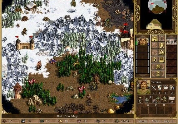 Heroes Chronicles - All Chapters EN Global