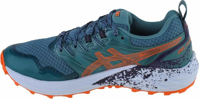 Atlete për femra Asics, blu [Madhësia: 37]