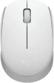 Maus Logitech M171 - Wireless, 2.4GHz, e bardhe