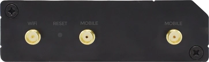 Router Teltonika RUT241, 4G LTE Cat4, WiFi 802.11b/g/n, 1x WAN/LAN + 1x LAN 10/100, 1x SIM, VPN