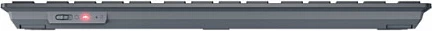 Tastierë Cherry KW 7100 MINI BT, Slate Blue