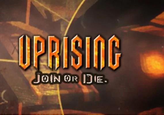 Uprising: Join or Die EN Global