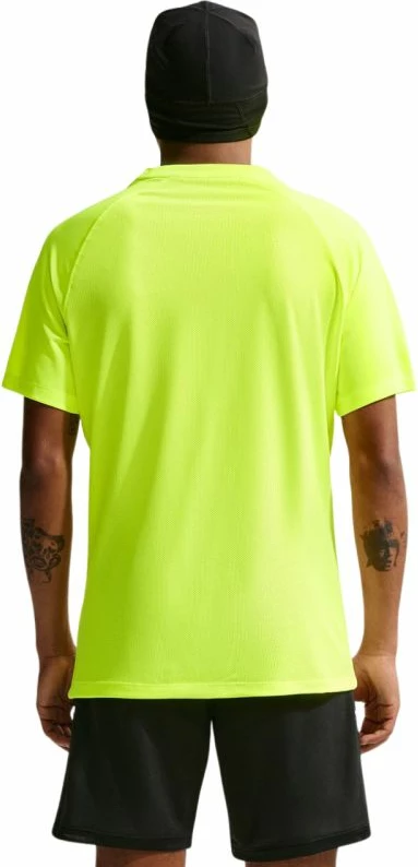 Maicë për meshkuj Nike, lime [Madhësia: M]