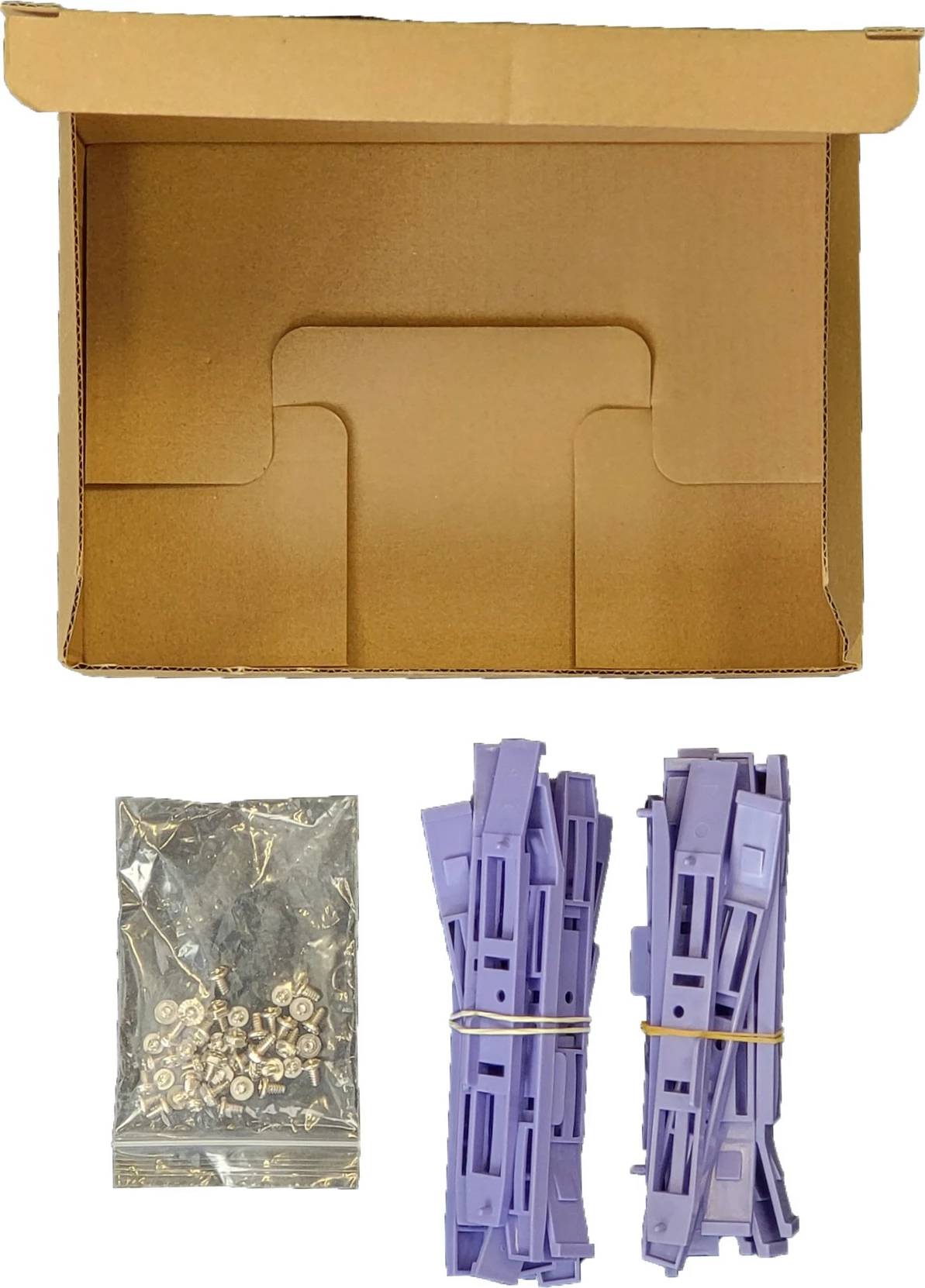 Kasë serveri Realpower RPS19-G3380, 3U, ATX, 4x3.5", e zezë