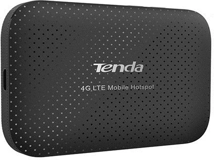 Ruter Wireless Tenda 4G185 V2.0, Single-band 2.4GHz, 3G 4G, i zi