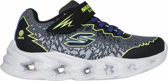 Atlete fëmijësh Skechers, të zeza [Madhësia: 32]