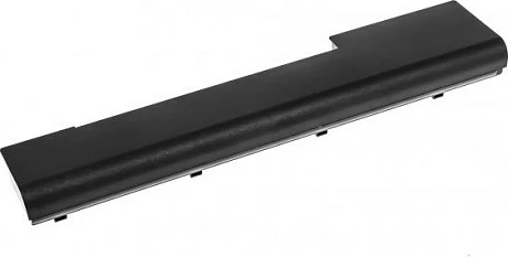 Bateri laptopi Green Cell për HP EliteBook 8560w/8570w/8760w/8770w, 4400mAh 14.4V, e zezë