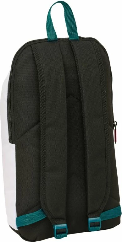 Çantë shpine sportive Real Madrid Mini Backpack 612654821, shumëngjyrëshe [Ngjyra: Shumëngjyrësh]