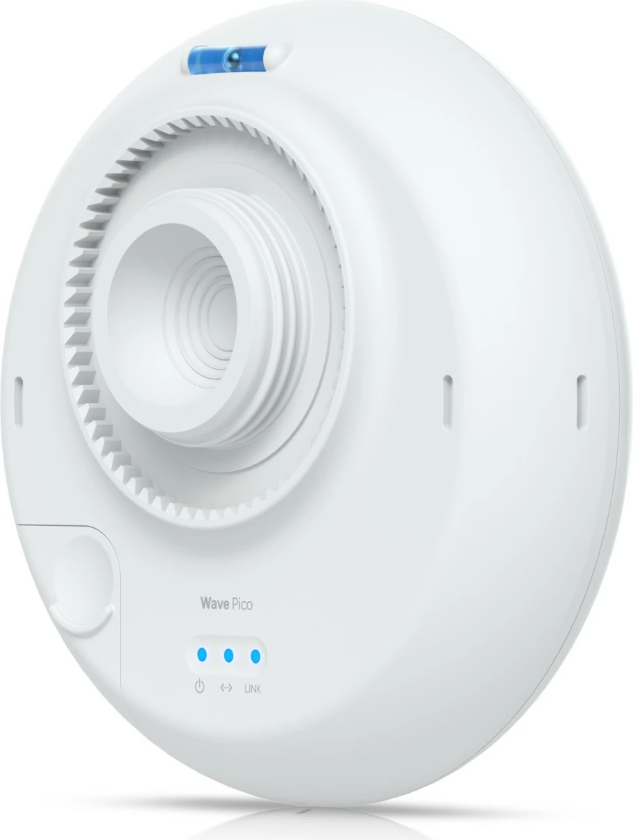 Network bridge Ubiquiti Wave-Pico, Wi-Fi 6, PoE, e bardhë