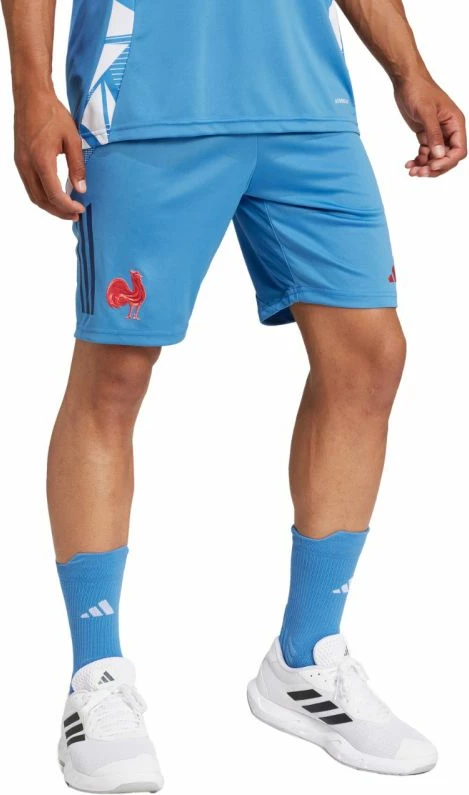 Shorce për meshkuj adidas, blu