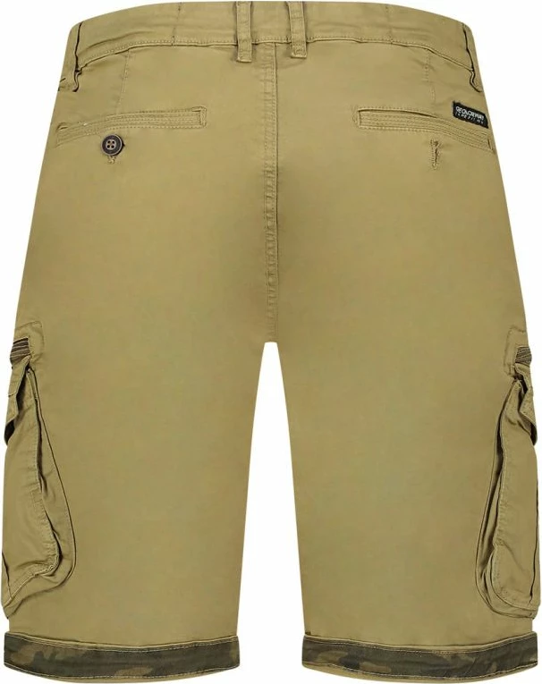 Shorce për meshkuj Geographical Norway, bezhë