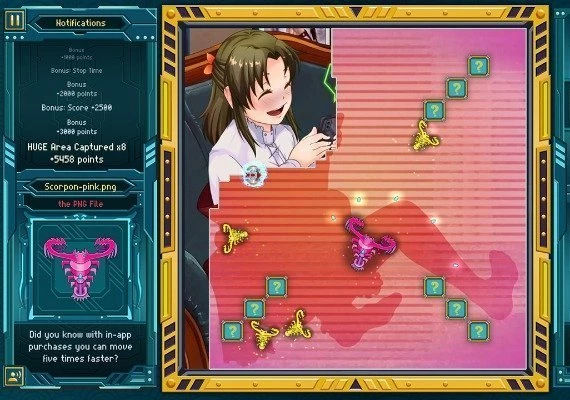 Mokoko X Global