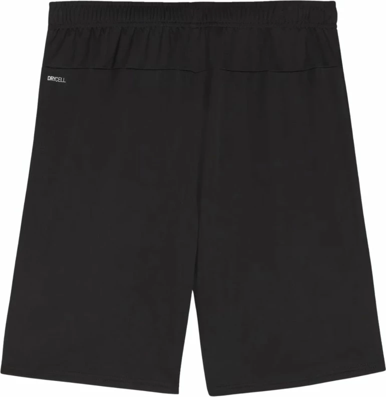 Shorce për meshkuj Puma, të zeza