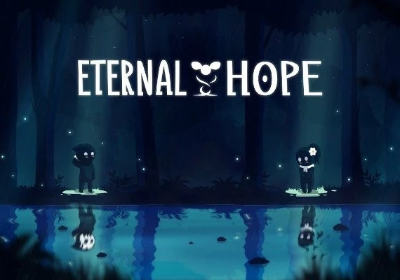 Eternal Hope EN/PT/ES Global