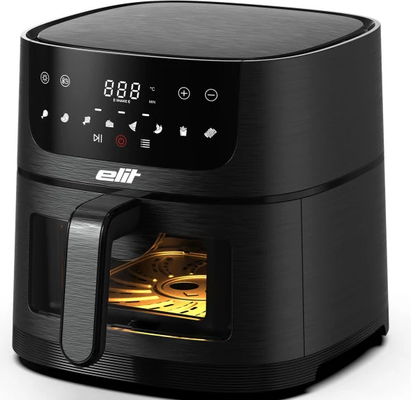 Fritezë me ajër ELIT NUTRIFRY AF4000