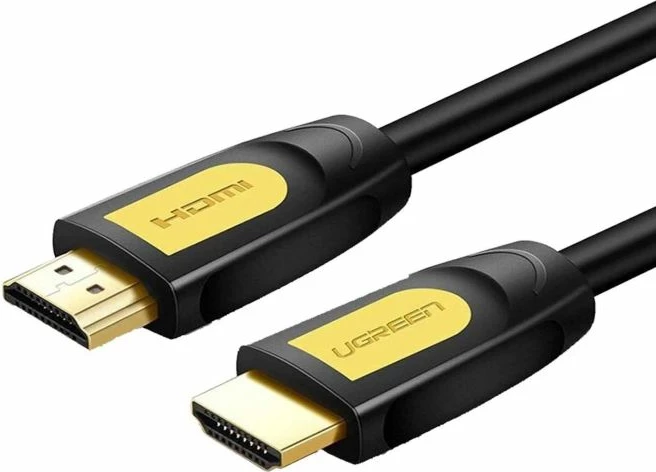 Kabllo HDMI UGREEN v1.4 5m, e zezë