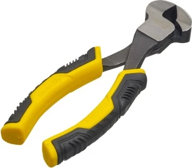 Pincë prerëse frontale Stanley Control-Grip STHT0-75067 150mm, verdhë/zi