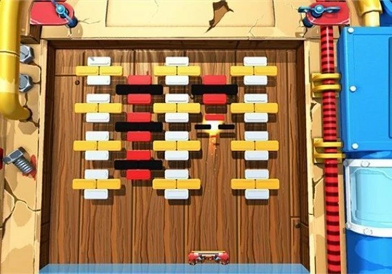 Glaive: Brick Breaker EN Global