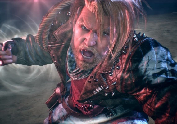 Tekken 8 Global
