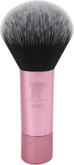 Brushë grimi Real Techniques Mini Multitask unisex